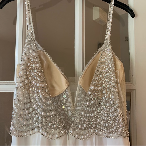 Lulus Dress - Picture 6 of 9